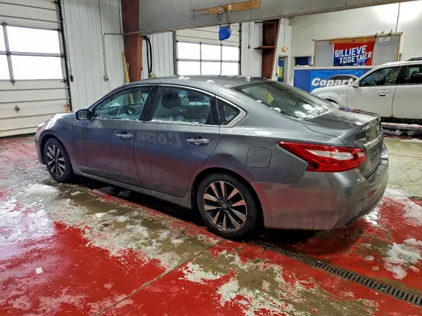 1N4AL3AP6HC242803 2017 NISSAN ALTIMA - Image 2