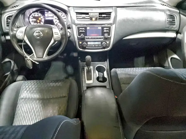 1N4AL3AP6HC242803 2017 NISSAN ALTIMA - Image 8