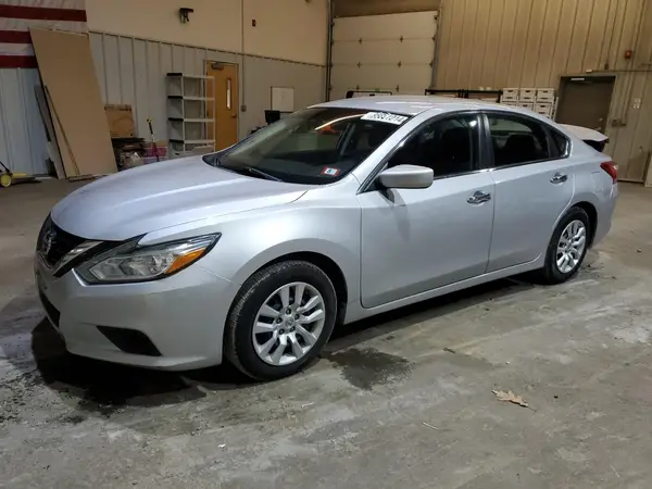 1N4AL3AP6HC242882 2017 NISSAN ALTIMA - Image 1