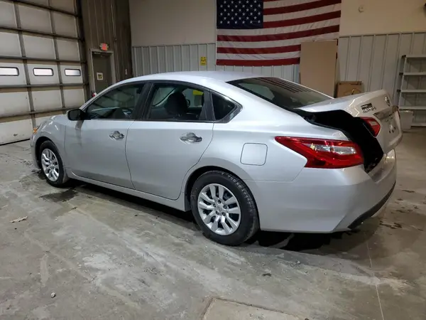 1N4AL3AP6HC242882 2017 NISSAN ALTIMA - Image 2