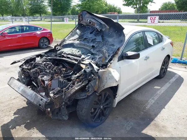 1N4AL3AP6HC243014 2017 NISSAN ALTIMA - Image 2