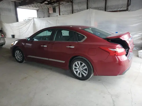 1N4AL3AP6HC243188 2017 NISSAN ALTIMA - Image 2