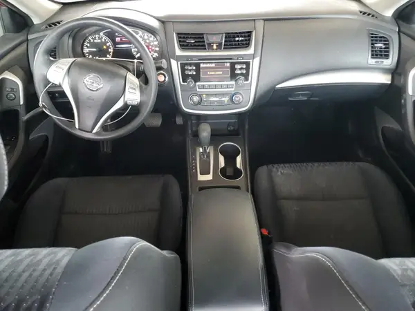 1N4AL3AP6HC243188 2017 NISSAN ALTIMA - Image 8