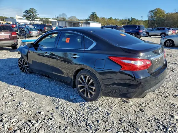 1N4AL3AP6HC243403 2017 NISSAN ALTIMA - Image 2