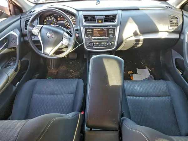 1N4AL3AP6HC243403 2017 NISSAN ALTIMA - Image 8