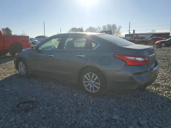 1N4AL3AP6HC243692 2017 NISSAN ALTIMA - Image 2