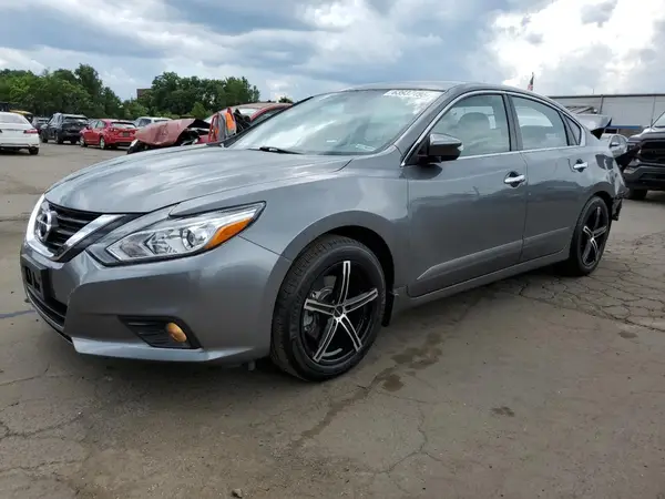 1N4AL3AP6HC243708 2017 NISSAN ALTIMA - Image 1