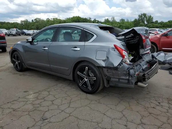 1N4AL3AP6HC243708 2017 NISSAN ALTIMA - Image 2