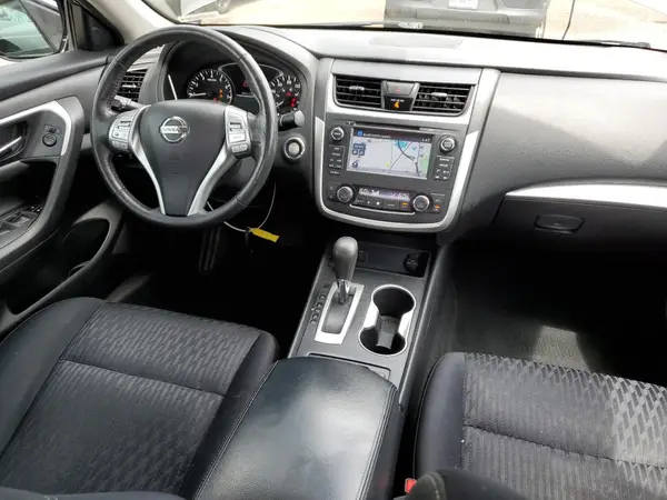 1N4AL3AP6HC243708 2017 NISSAN ALTIMA - Image 8