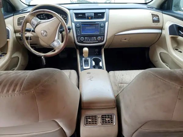 1N4AL3AP6HC244258 2017 NISSAN ALTIMA - Image 8