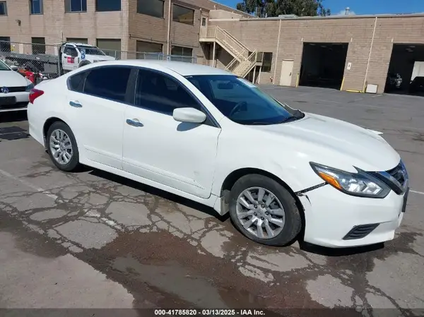 1N4AL3AP6HC244874 2017 NISSAN ALTIMA - Image 1