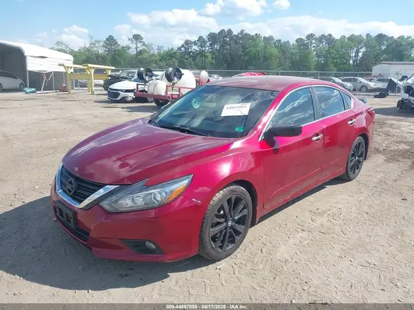 1N4AL3AP6HC245457 2017 NISSAN ALTIMA - Image 2