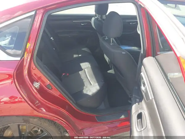 1N4AL3AP6HC245457 2017 NISSAN ALTIMA - Image 8