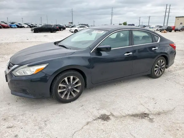 1N4AL3AP6HC245927 2017 NISSAN ALTIMA - Image 1