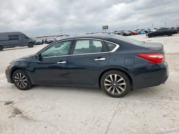 1N4AL3AP6HC245927 2017 NISSAN ALTIMA - Image 2