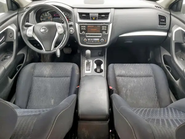 1N4AL3AP6HC245927 2017 NISSAN ALTIMA - Image 8
