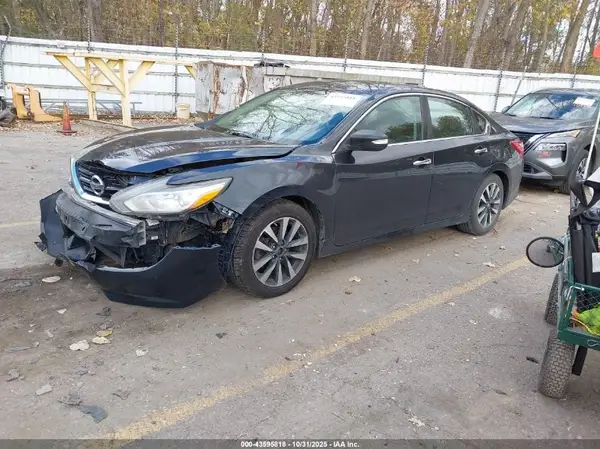 1N4AL3AP6HC245944 2017 NISSAN ALTIMA - Image 2
