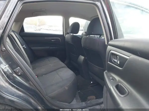 1N4AL3AP6HC245944 2017 NISSAN ALTIMA - Image 8