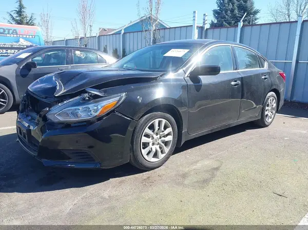 1N4AL3AP6HC246057 2017 NISSAN ALTIMA - Image 2