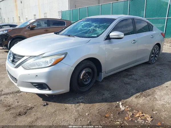 1N4AL3AP6HC247158 2017 NISSAN ALTIMA - Image 2