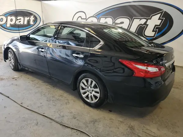 1N4AL3AP6HC247595 2017 NISSAN ALTIMA - Image 2