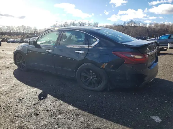 1N4AL3AP6HC247659 2017 NISSAN ALTIMA - Image 2