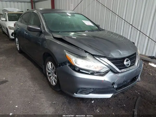 1N4AL3AP6HC247810 2017 NISSAN ALTIMA - Image 1