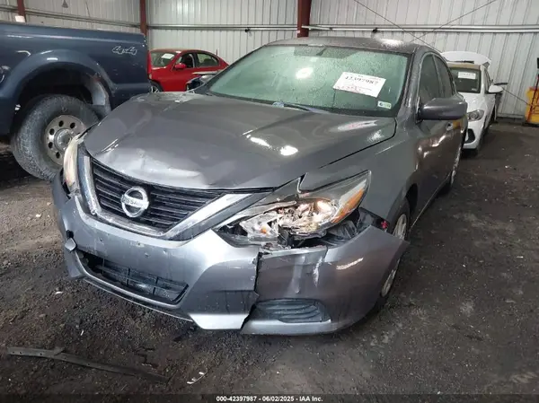 1N4AL3AP6HC247810 2017 NISSAN ALTIMA - Image 2