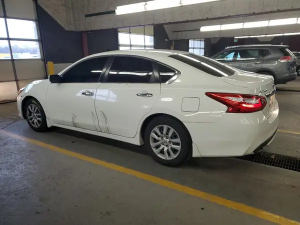 1N4AL3AP6HC248231 2017 NISSAN ALTIMA - Image 2