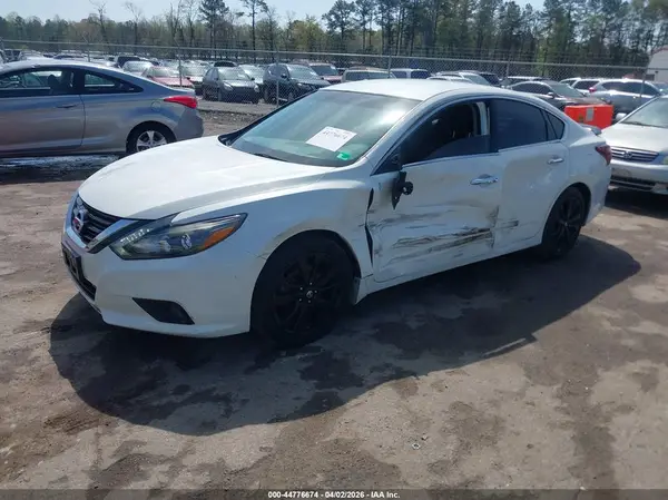 1N4AL3AP6HC248293 2017 NISSAN ALTIMA - Image 2
