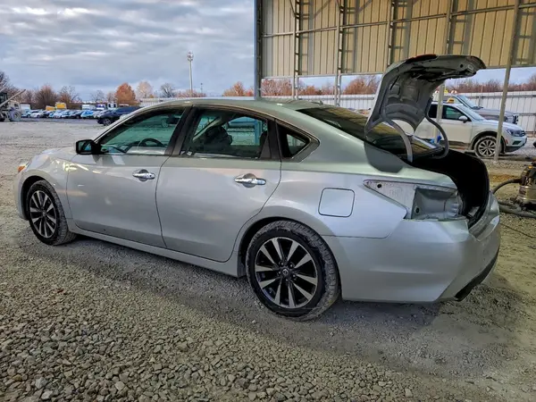 1N4AL3AP6HC248388 2017 NISSAN ALTIMA - Image 2
