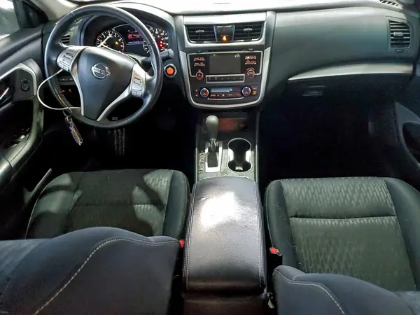 1N4AL3AP6HC248388 2017 NISSAN ALTIMA - Image 8