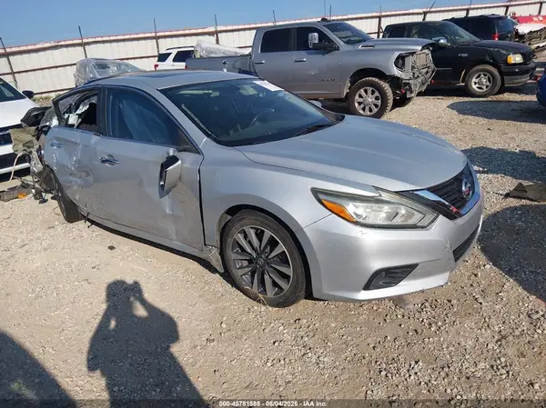 1N4AL3AP6HC248536 2017 NISSAN ALTIMA - Image 1