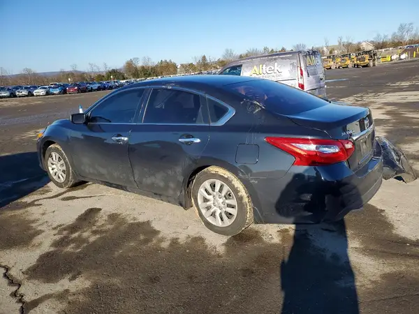 1N4AL3AP6HC248679 2017 NISSAN ALTIMA - Image 2
