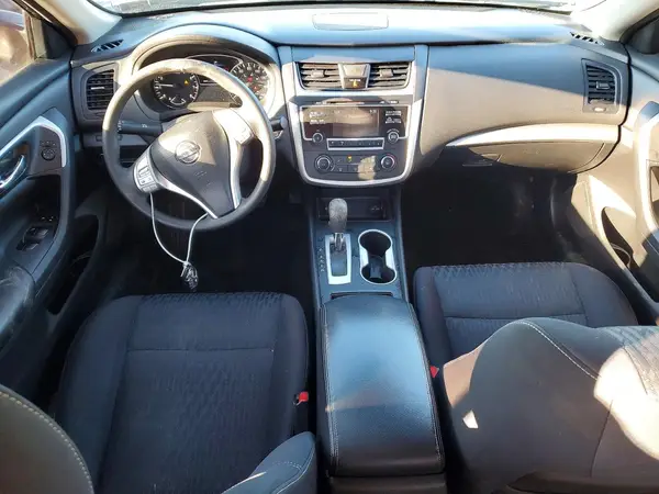 1N4AL3AP6HC248679 2017 NISSAN ALTIMA - Image 8