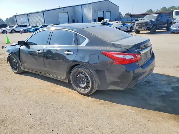 1N4AL3AP6HC248889 2017 NISSAN ALTIMA - Image 2