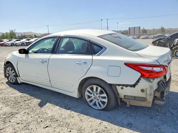 1N4AL3AP6HC249279 2017 NISSAN ALTIMA - Image 2