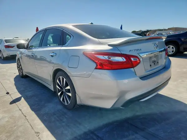 1N4AL3AP6HC249377 2017 NISSAN ALTIMA - Image 2