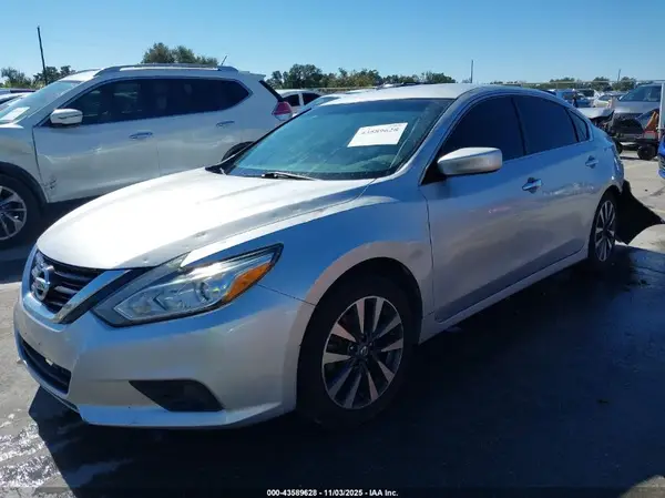 1N4AL3AP6HC249430 2017 NISSAN ALTIMA - Image 2