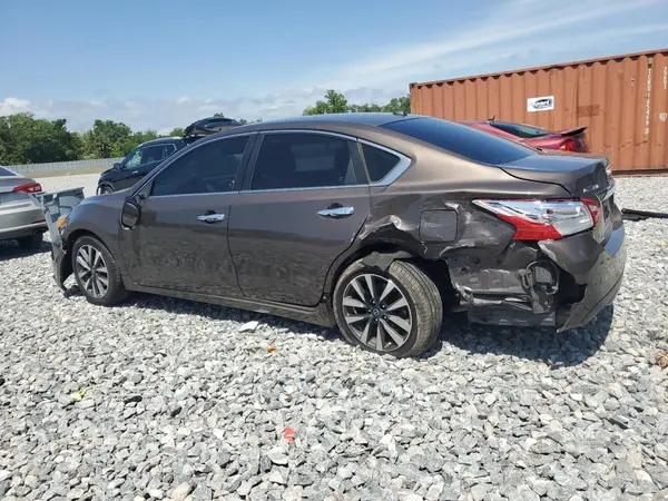 1N4AL3AP6HC249508 2017 NISSAN ALTIMA - Image 2