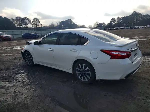 1N4AL3AP6HC249993 2017 NISSAN ALTIMA - Image 2