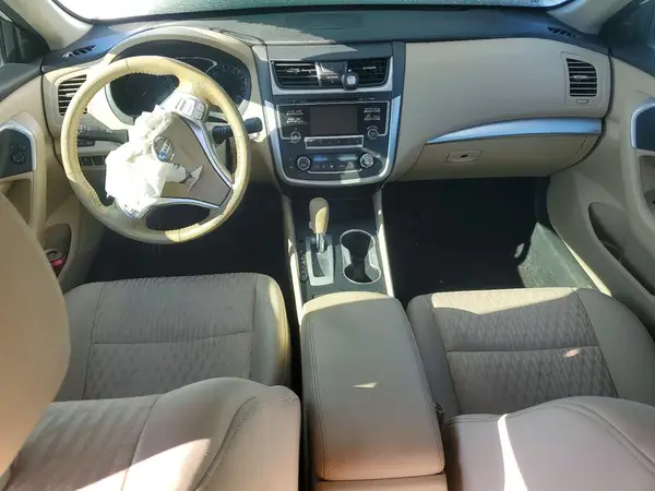 1N4AL3AP6HC249993 2017 NISSAN ALTIMA - Image 8