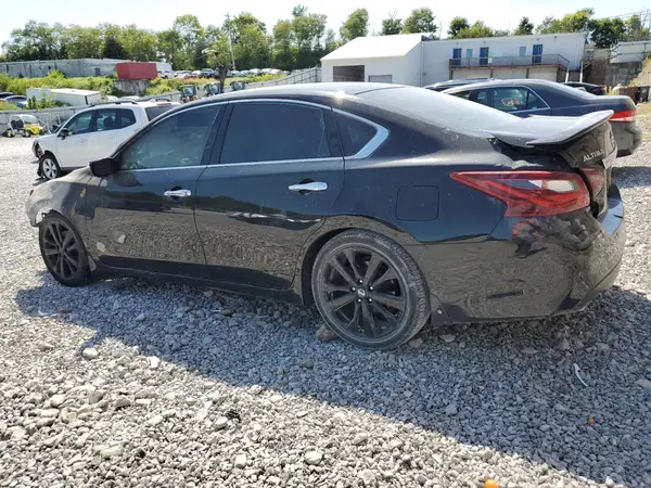 1N4AL3AP6HC250710 2017 NISSAN ALTIMA - Image 2