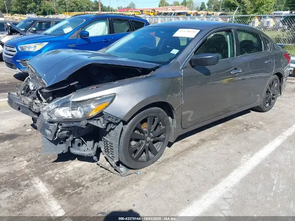 1N4AL3AP6HC250870 2017 NISSAN ALTIMA - Image 2