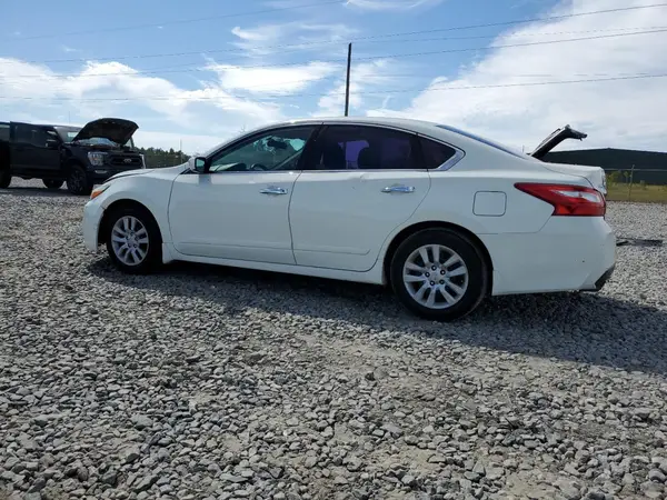 1N4AL3AP6HC251047 2017 NISSAN ALTIMA - Image 2