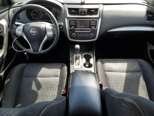 1N4AL3AP6HC251047 2017 NISSAN ALTIMA - Image 8