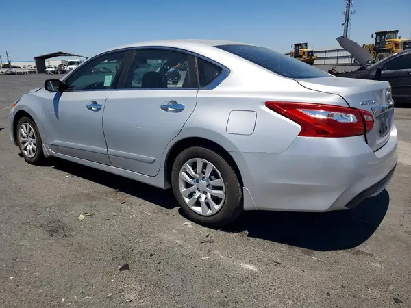 1N4AL3AP6HC251209 2017 NISSAN ALTIMA - Image 2