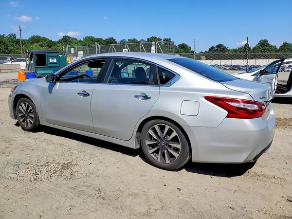 1N4AL3AP6HC251291 2017 NISSAN ALTIMA - Image 2