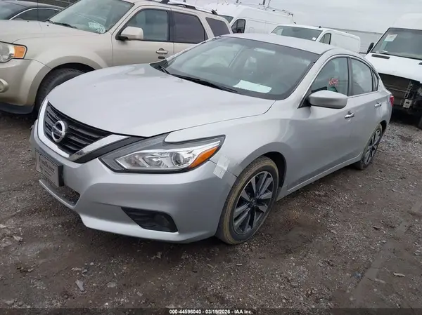 1N4AL3AP6HC251307 2017 NISSAN ALTIMA - Image 2
