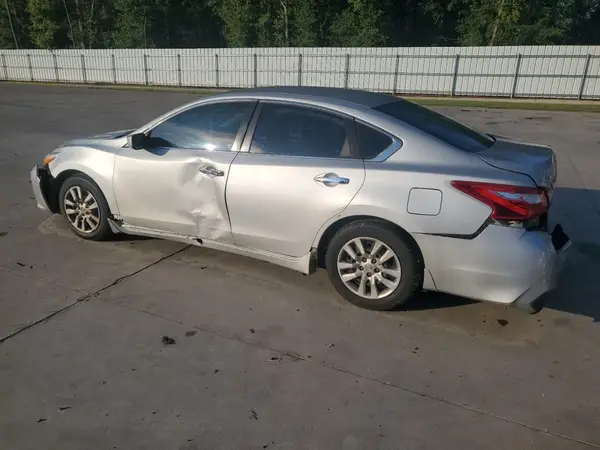 1N4AL3AP6HC252571 2017 NISSAN ALTIMA - Image 2